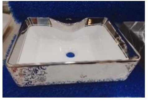 TOP BASIN UCOMFORT 104-1 19
